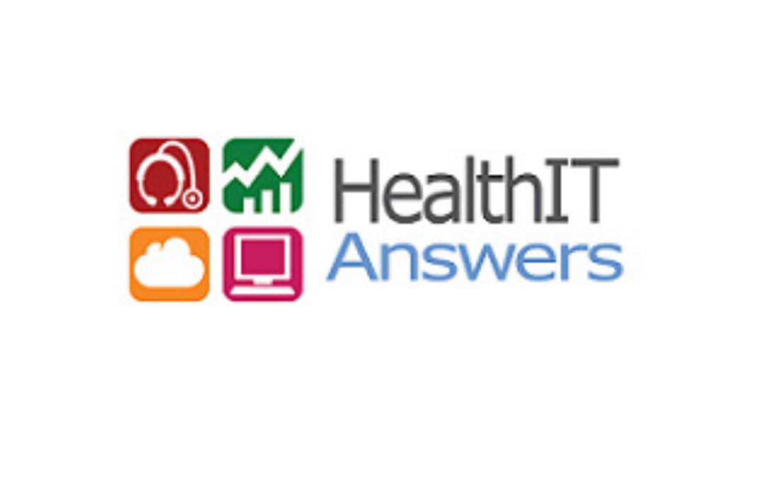 4 Reasons Why Patient Education Should Be A Priority